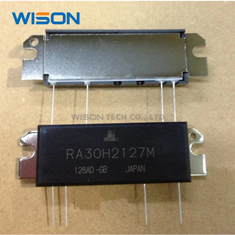 Б/у модуль RA30H2127M RA30H2127 M RA30 H2127M RA30H 2127 | Бытовая техника