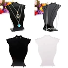 JAVRICK подвеска ожерелье цепь серьги ювелирные изделия Бюст Держатель Витрина стеллаж