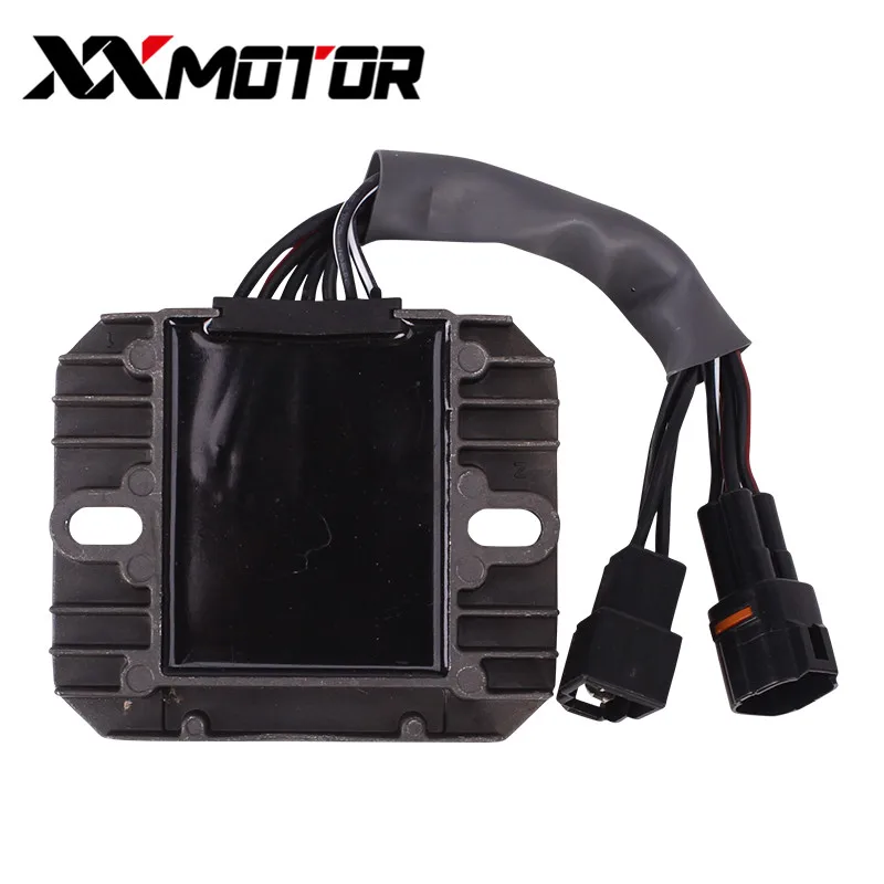 Выпрямительный регулятор напряжения зарядное устройство для Suzuki GSXR600 GSXR700 GSXR1000