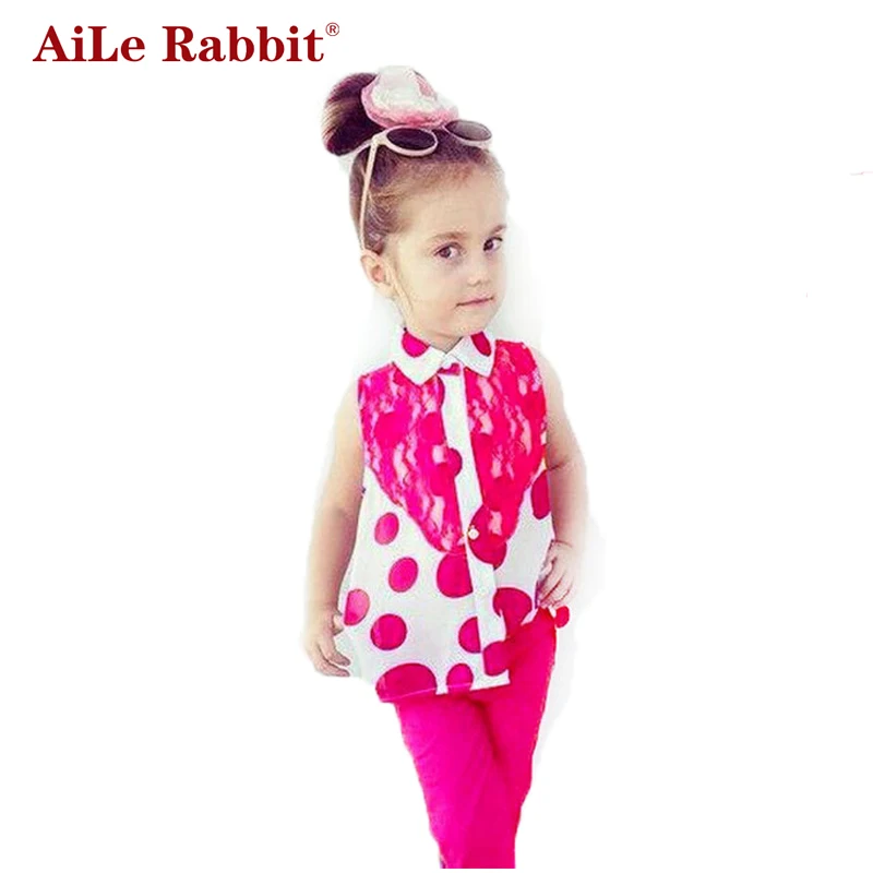 AiLe Rabbit/ г.; комплекты одежды для девочек; Модный комбинезон для девочек; Подарочный комплект с ремнем и повязкой на голову с открытой спиной; классический стиль; сезон осень; INS