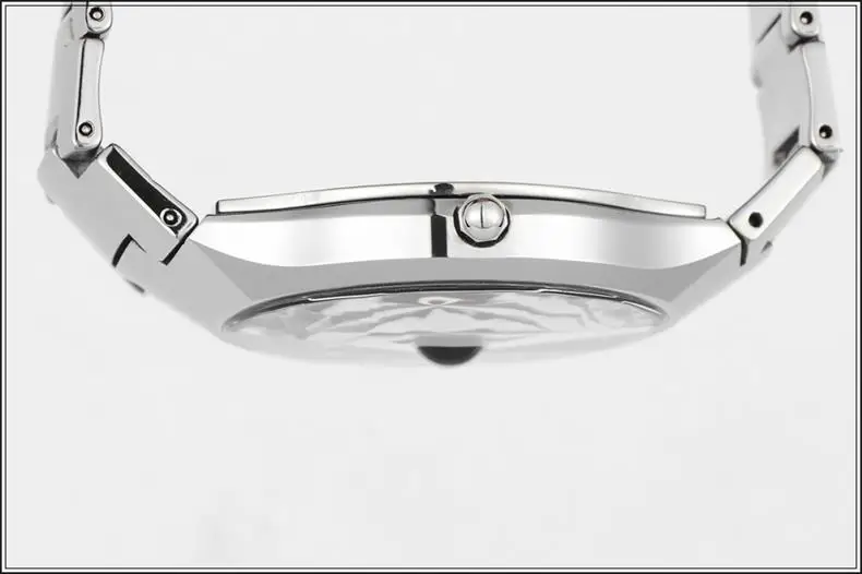 Reloj Hombre новые модные брендовые классические часы кварцевые часы Для мужчин Роскошные Super Slim Нержавеющая сталь двойной календарь часы relogio