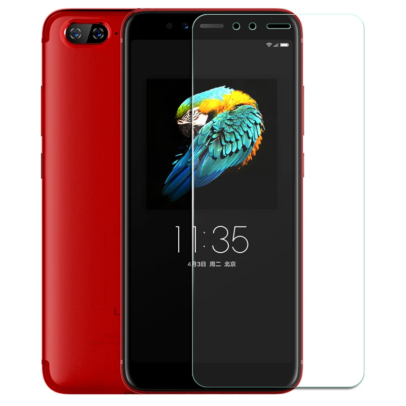 Закаленное стекло для Lenovo A5 K8 Note A Plus K4 K6 z5s K320t S5 (K520) Z5 Взрывозащищенная защитная