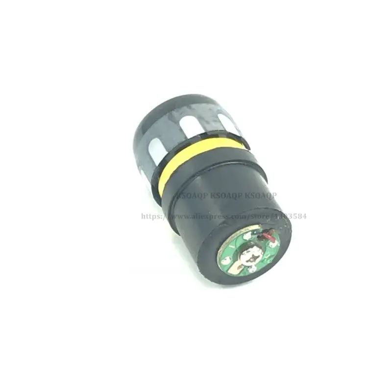 Сменный картридж для микрофона подходит для Shure BETA58A беспроводной 58A 58 Mic