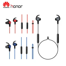 Hot Sale Huawei Honor AM61 Bluetooth Wireless Earphone Magnet Design Outdoor Sport Headset For Huawei Samsung Xiaomi