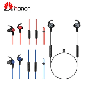 hot sale huawei honor am61 bluetooth wireless earphone magnet design outdoor sport headset for huawei samsung xiaomi free global shipping