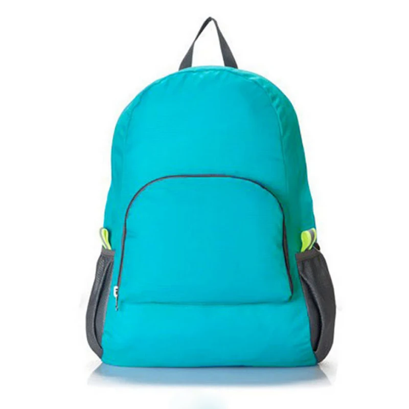 Рюкзак для походов водонепроницаемый на молнии мягкий сухой вес 20 35 л 100%|bag