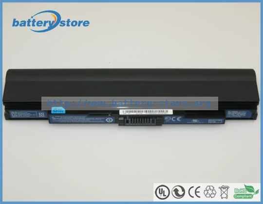 Новые оригинальные аккумуляторы для ноутбуков AL10C31 Aspire One 721 3574 AK.006BT.073 LT3201u 1551 4755 NCR
