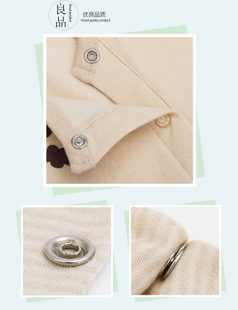 30 комплектов в упаковке заклепки с зубцами детская одежда детские блестящие