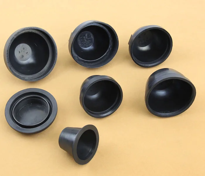 Бесплатная доставка задняя крышка для автомобильной фары резиновая