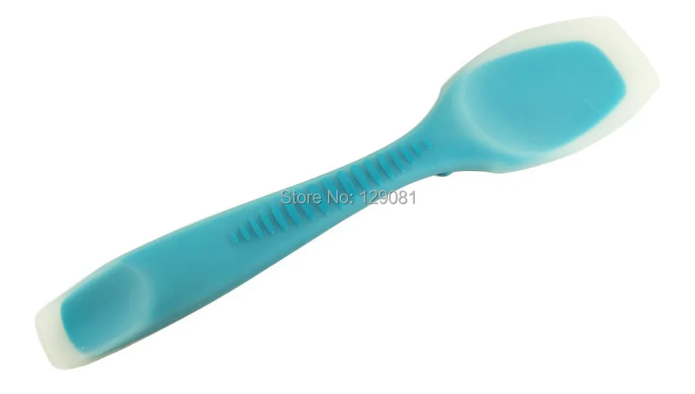 Маленькая Лопата силикагель сумка из силикатного геля нейлоновая ложка