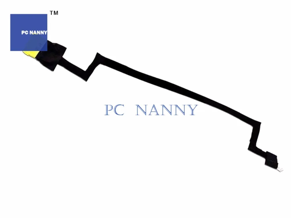 PC NANNY DC IN Jack w/кабель для Lenovo IdeaPad S510P LS51P Series 50.4L203. 001 011 работает|dc in|lenovo dccable for pc |