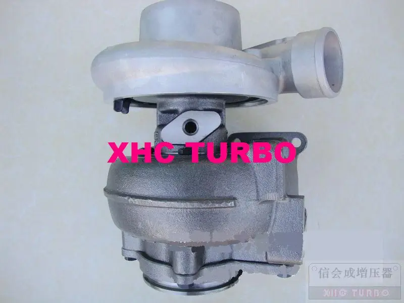 Новый настоящий Турбокомпрессор HE400FG 3781591 3781592 для двигателя Guangxi CUMMINS L9.3 9.3L 240KW 325HP