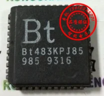 

FreeShipping BT483KPJ85 IC chip PLCC