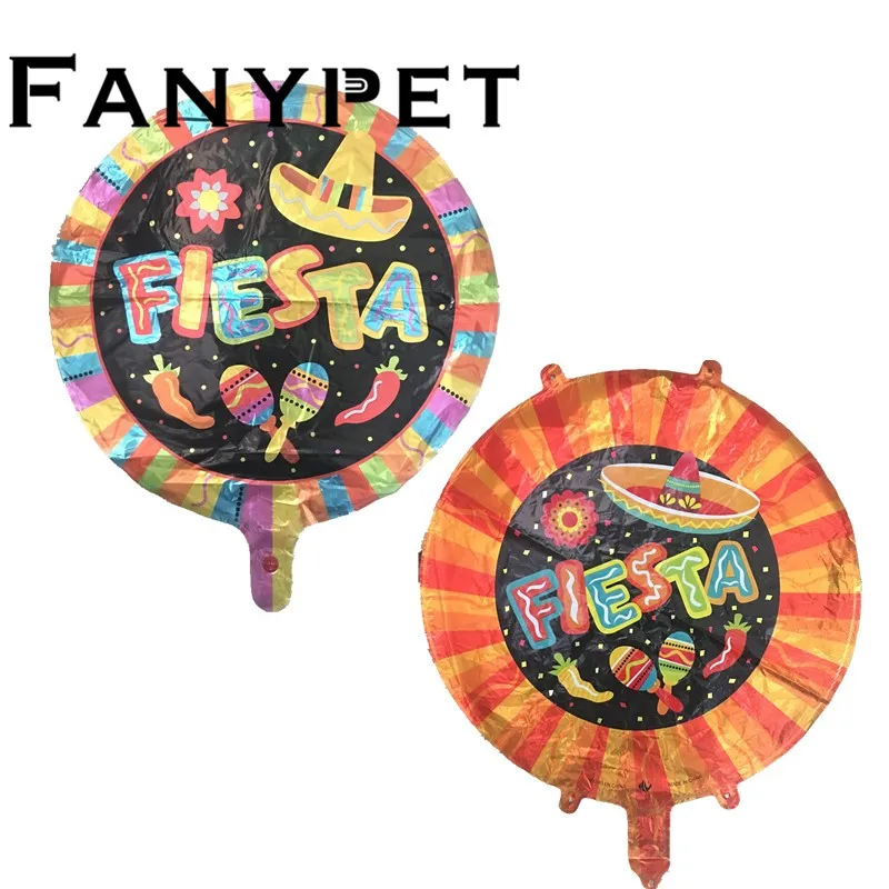 10 шт. воздушные шары для вечеринки в честь Дня Рождения | Дом и сад