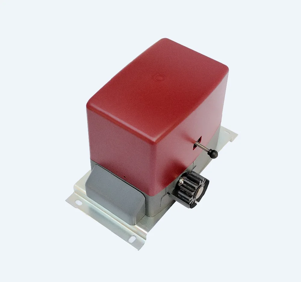 AC230V/110 V 500kg Электрический мотор раздвижной двери для домашних операторов