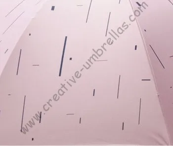 Костыль + алюминиевые зонты 8 ребер ткань эпонж с серебряным покрытием (2 раза) вал