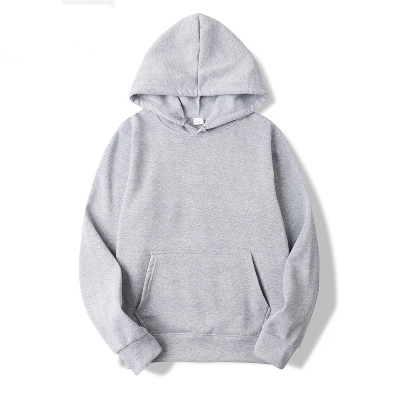 HipHop Mens Hoodie Sweatshirts Male Clothes Harajuku Pullover Streetwear Stranger Things Hoodies Sweatshirt Men Clothing | Мужская