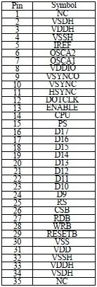 1,69 ''1,69 дюйма UG-6028GDEBF 35PIN полноцветный SPI OLED экран SEPS525 Привод IC 160(RGB)* 128 последовательный порт 160*128 дисплей