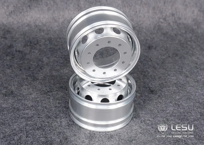 LESU тип A металлическая Ступица с приводом переднего колеса для трактора