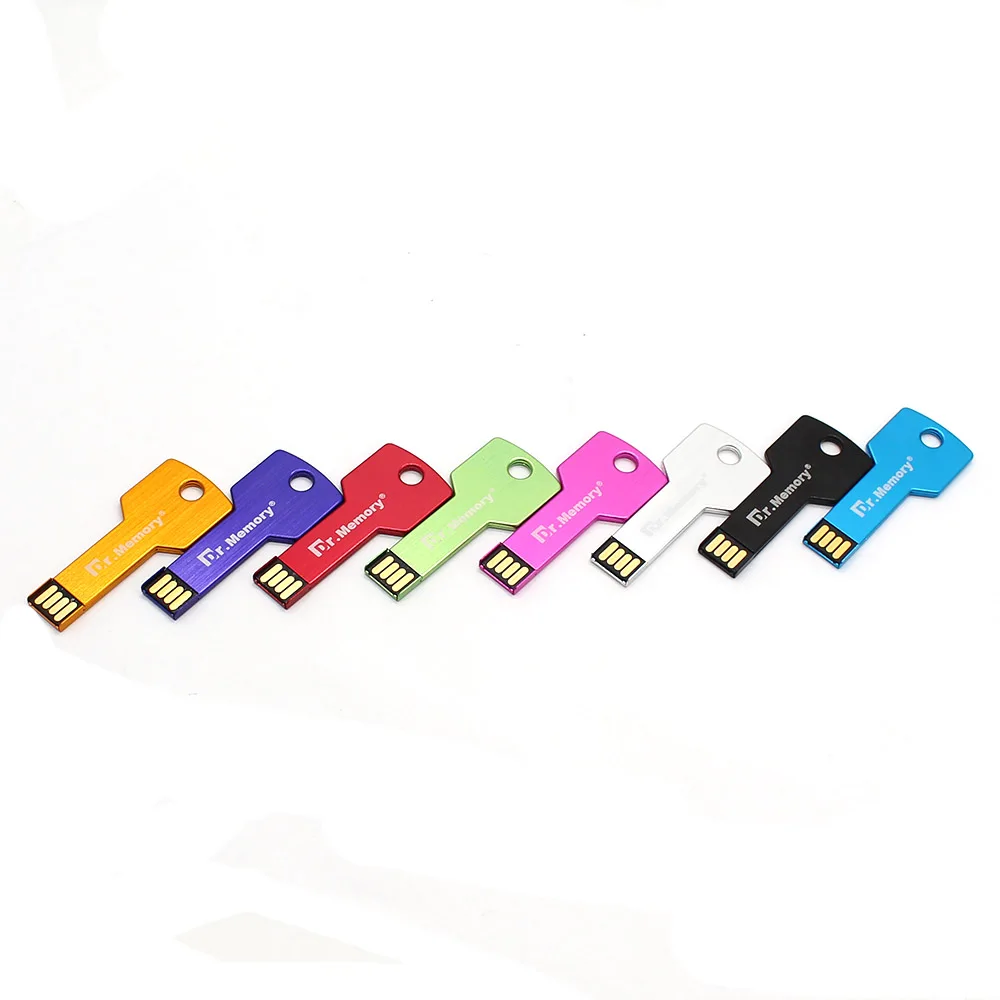 USB флеш-накопители с цветными клавишами, 32 ГБ, мультиинструменты, металлическая флешка, 64 ГБ, реальная емкость, 4 ГБ, 8 ГБ, 16 ГБ, 32 ГБ, 64 ГБ, USB карта памяти, U диск