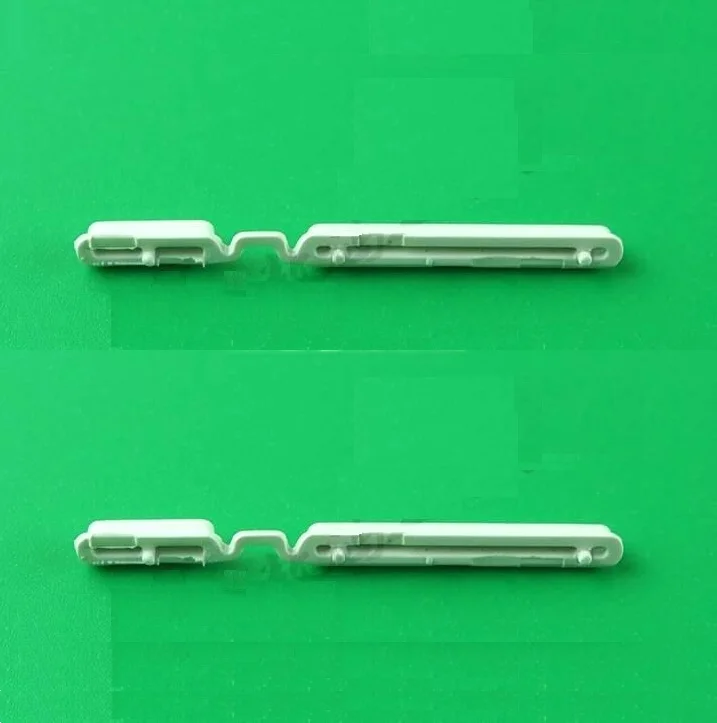 100% оригинальная белая кнопка питания и громкости для восьмиядерного планшета