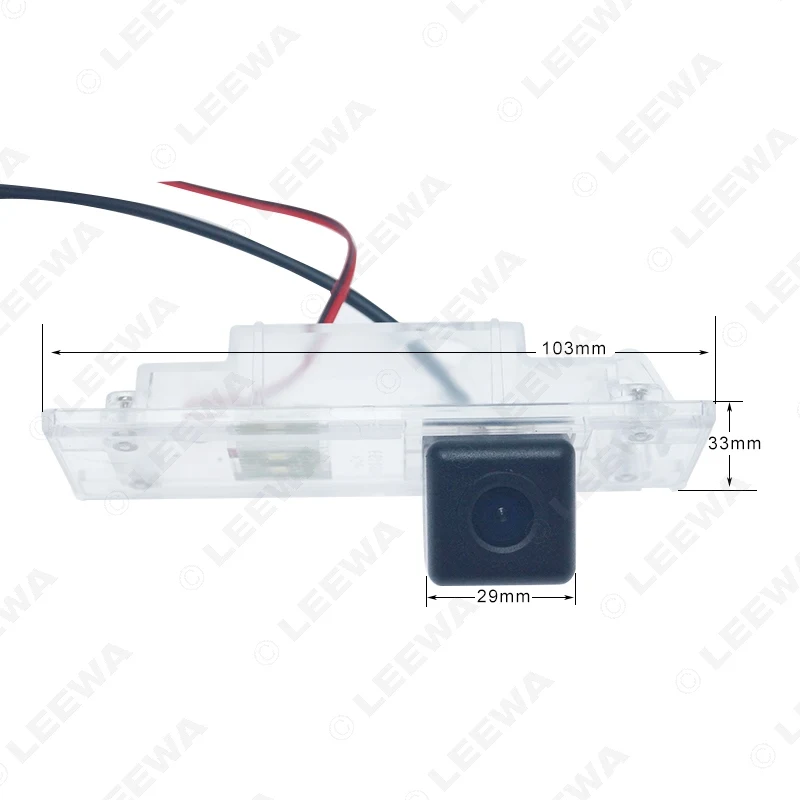 LEEWA HD Special Rear View Car Camera Parking Reversing For BMW Z4(E89) Backup #CA4602 | Автомобили и мотоциклы