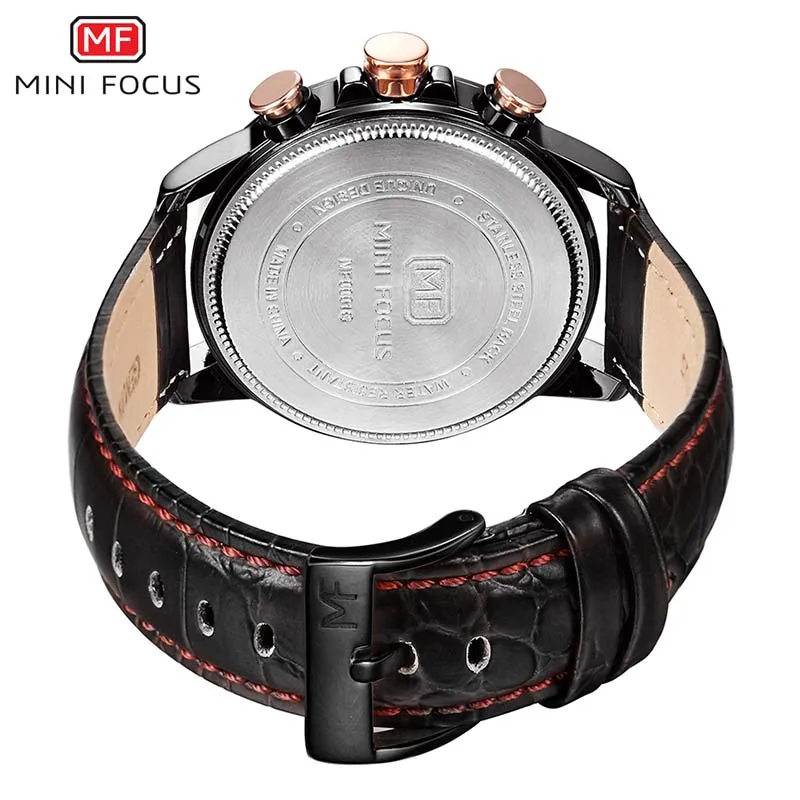Часы мужские кварцевые с мини фокусом|focus brands|focus focusfocus watch |