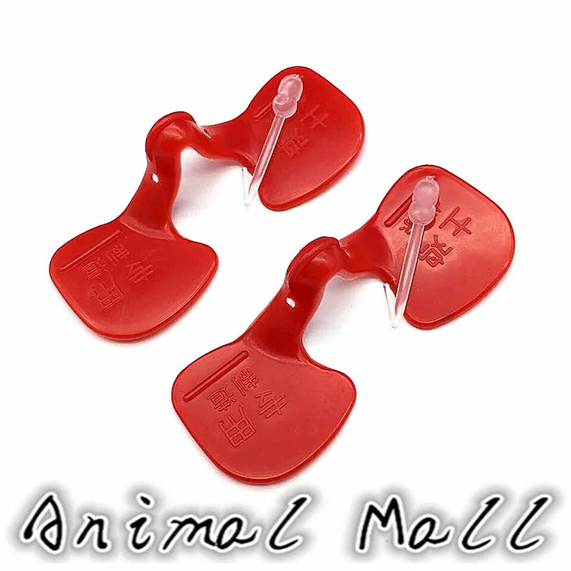 50 шт. очки для курицы против тараканов защиты глаз | Дом и сад