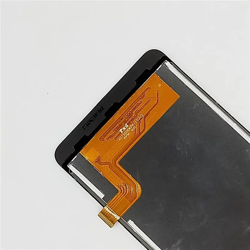 5 &quotдля Wiko Tommy 2 ЖК-дисплей и сенсорный экран дигитайзер панель в сборе Замена для