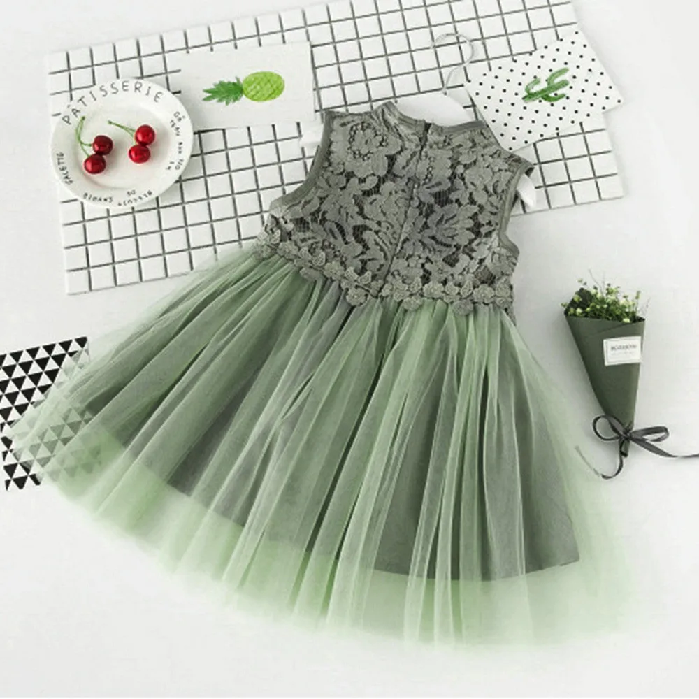 Girls dress Infant Baby Children Clothing Cheongsam Lace princesse Party kid dresses for girl Vestido Dropshipping | Детская одежда и