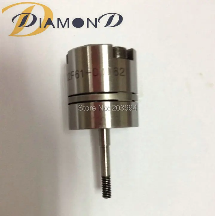 Дизельный двигатель 320D экскаватор инжектор 326 - 4700 регулирующий клапан 32F61-00062 |
