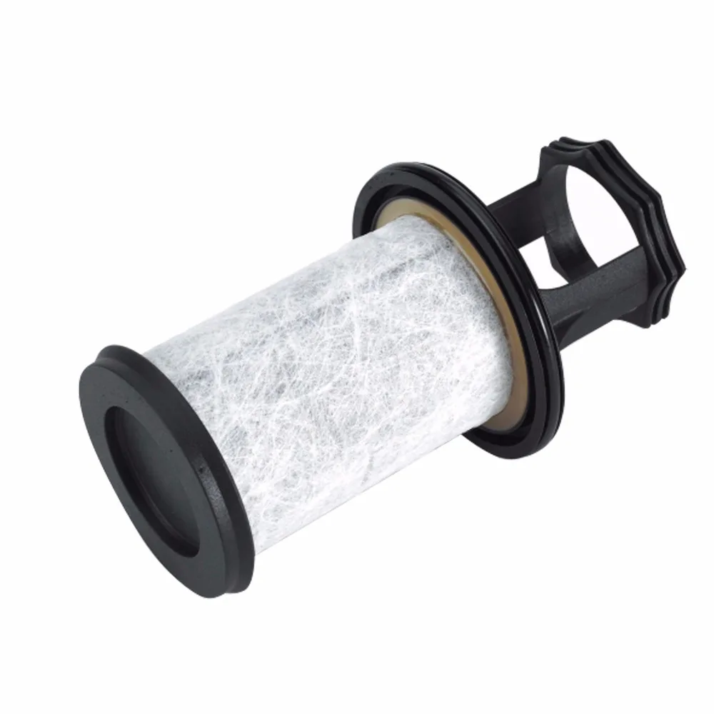 Pro 200 вентиляционный шерстяной хлопковый фильтрующий элемент маслоуловитель 4x4