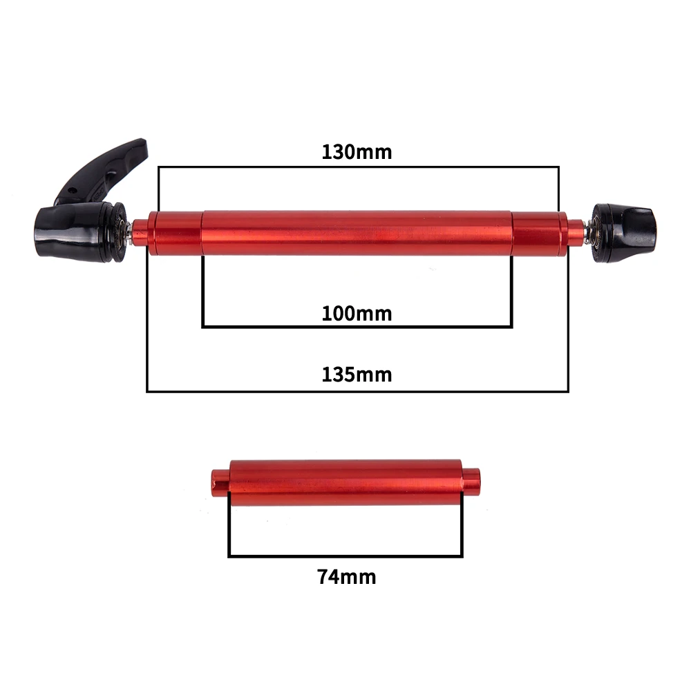 ZTTO ЧПУ профессиональный складной велосипед стойка для ремонта Алюминий Сплав