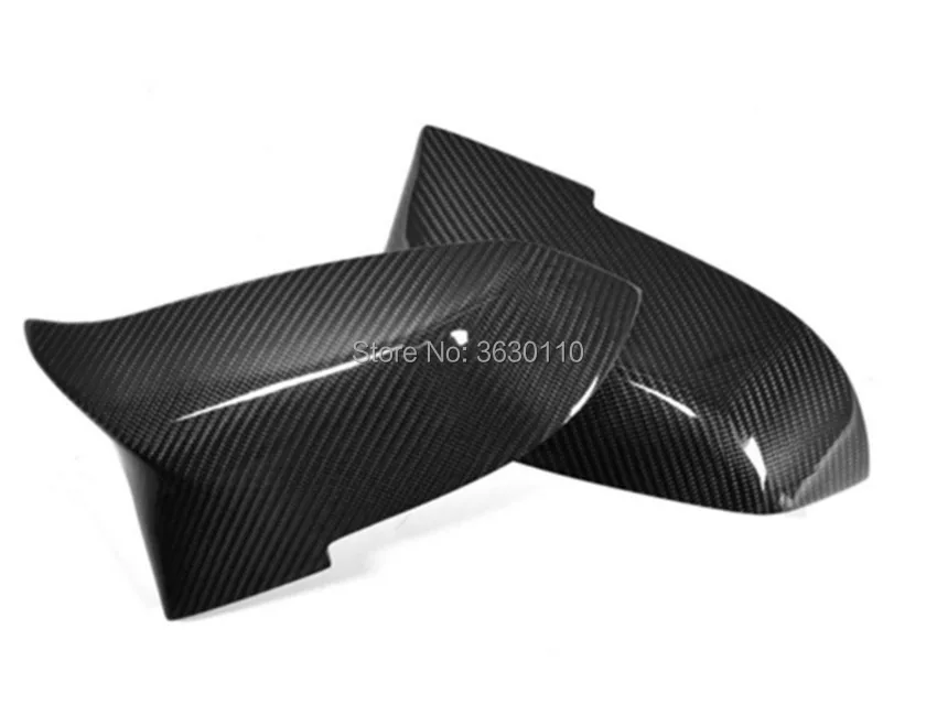 Внешний вид для BMW 3 F30 2013 F21/F22/F31/F32/F33/F34/F35/F36 F20(2013/2015)/стиль глянцевого волокна X3 |