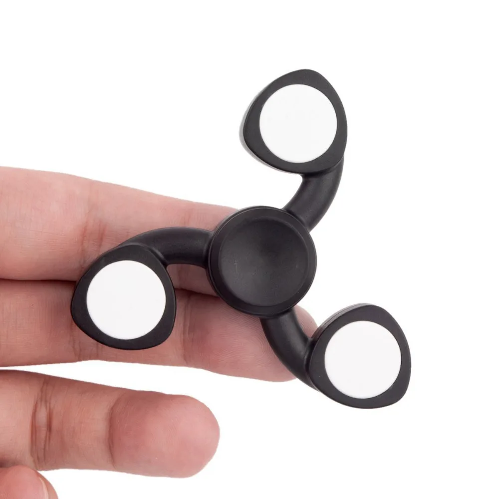 Лидер продаж обучения и образовательные игрушки Tri-блесны Непоседа стороны