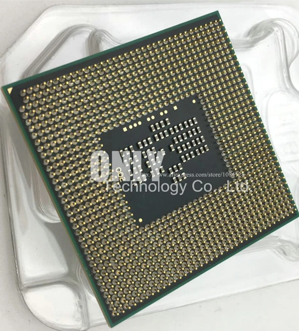 Бесплатная доставка процессор intel core для ноутбука SLBSC I7 940XM 2 13G 3 33G/8M HM55 QM57 100% чипы