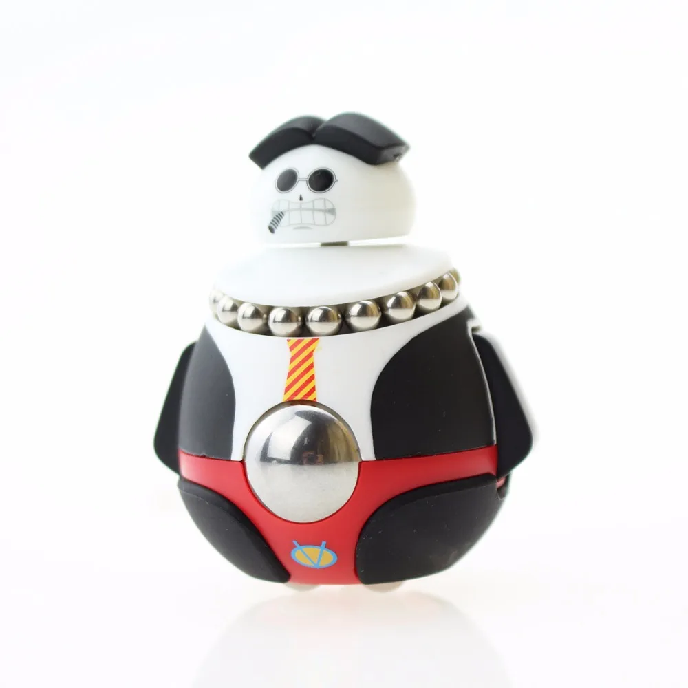Decompression Toy Boss Fidget Cube Stress Relievers Button Finger For Adults and Kids |