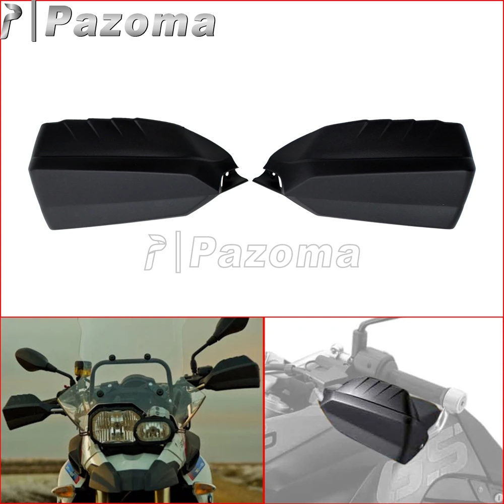 Набор защитных накладок для Мотоцикла BMW F650GS F700GS F800GS|hand protector|motorbike handguardsmotorcycle hand