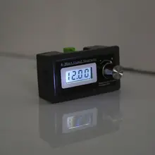 2 провод 4 20mA переменный ток генератор сигналов Панель