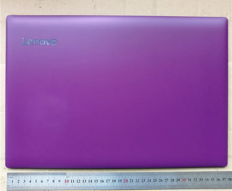 Purple Чехол-накладка для lenovo ideaPad 320-15 320-15ISK 320-15IAP 320-15IKB 320-15AST 320-15ABR xiaoxinchao 5000-15 lcd - Цвет: Purple