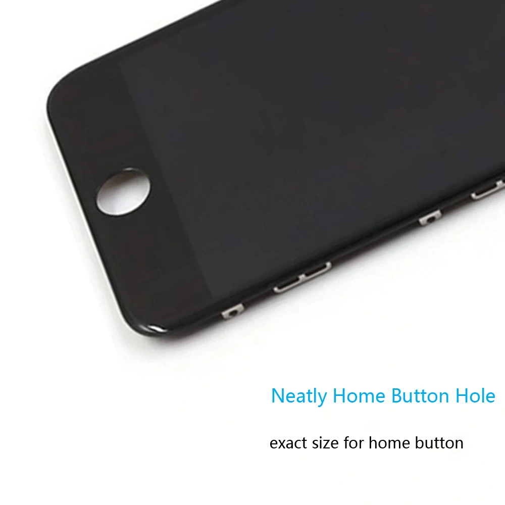 LCD For iphone 6 Screen Digitizer Assembly Display Touch for 6s AAA Quality plus lcd |