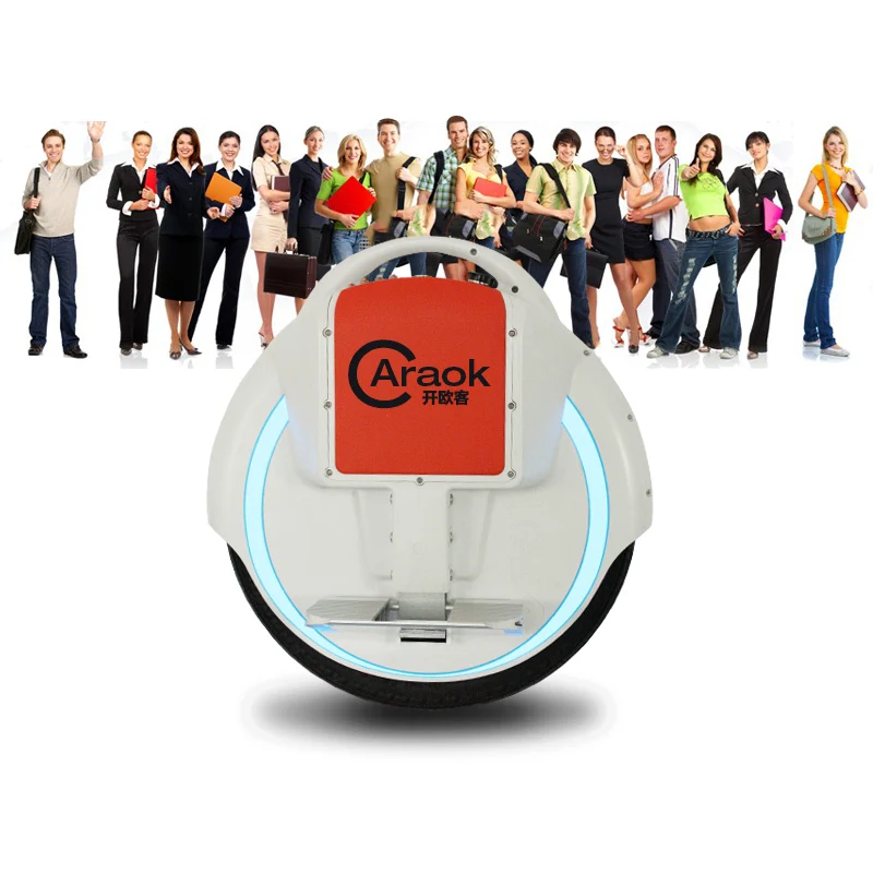 Most fashionable high quality self-balancing adult elecric scooter with ce LED light fast shipping | Спорт и развлечения