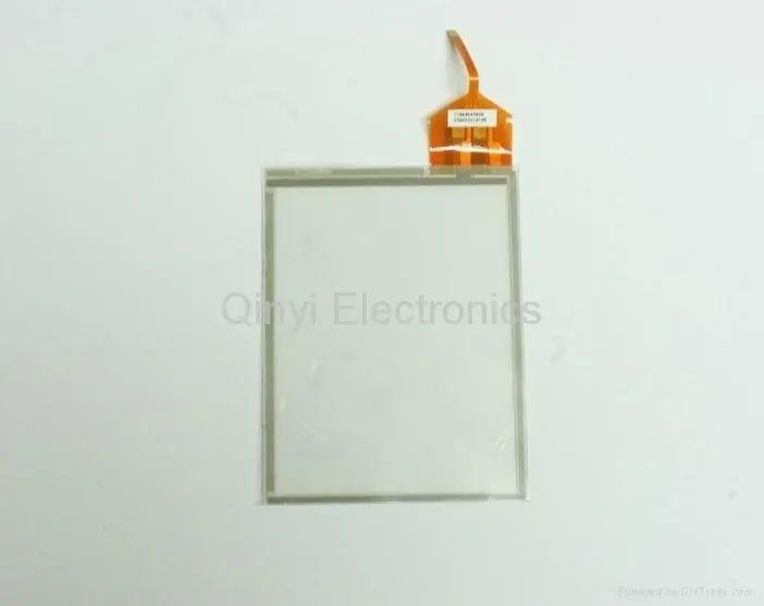 

10 шт./лот дигитайзер сенсорная панель для LXE MX7