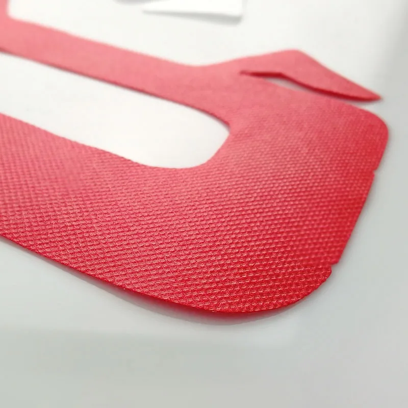 Red 50pcs Universal Mask pad for Pro Headset For Sony PS4 oculus rift Free Patch Waterproof Disposable VR Eye Mask/ |