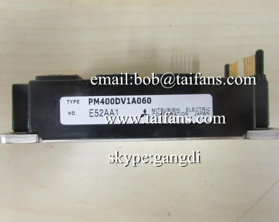 Оригинальный новый модуль питания IPM PM400DV1A060 PM600DV1A060 | Бытовая техника