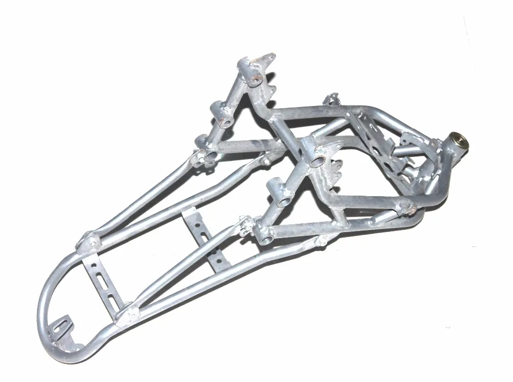 Рама для карманного байка Polini GP3 39CC Mini Moto MTA7