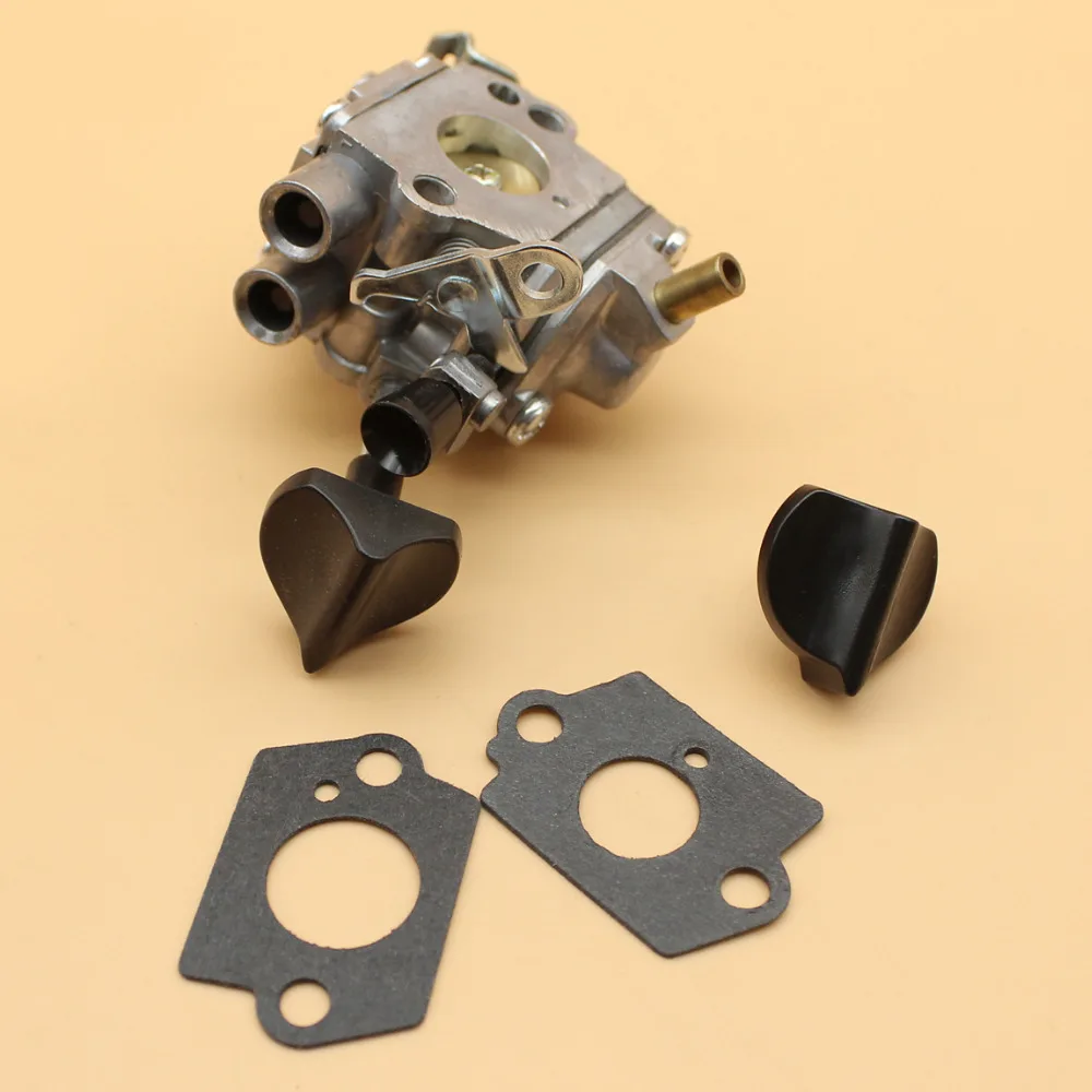 Комплект прокладок для карбюратора Stihl BR600 BR500 BR550 рюкзак лист воздуходувка Zama C1Q