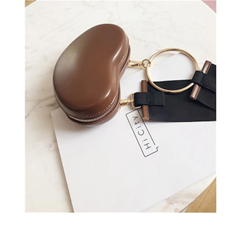 OMAX 2019 New simple all-purpose heart-shaped bag/ Shoulder Bag/ Crossbody bag | Багаж и сумки