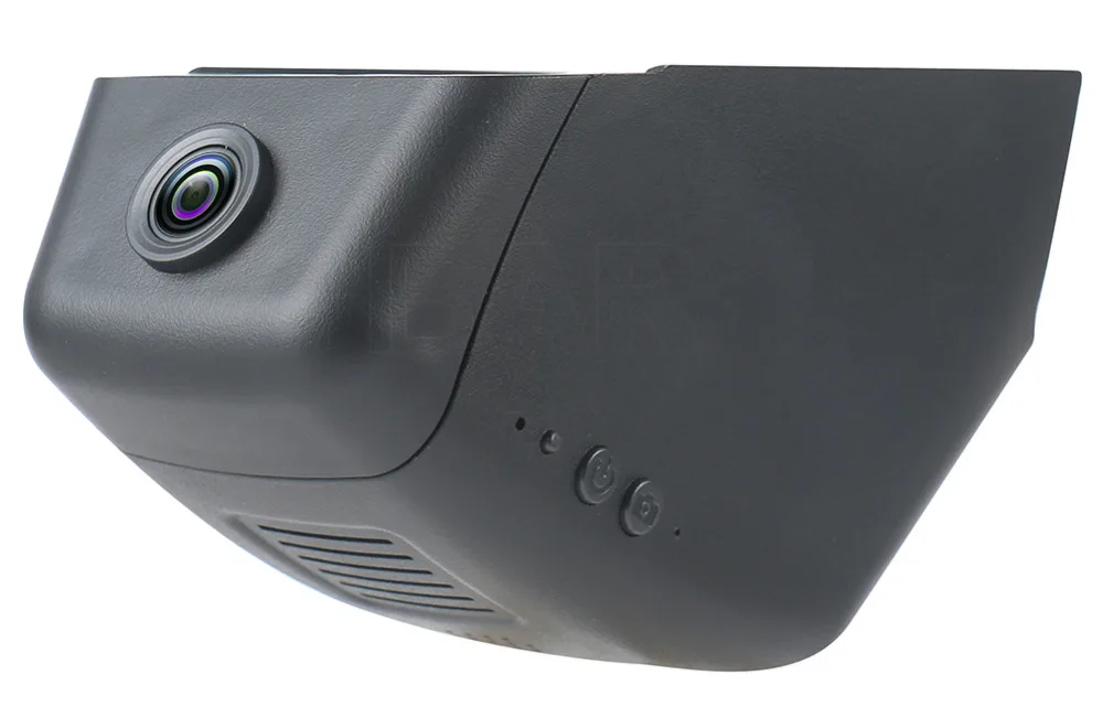 Скрытый Автомобильный видеорегистратор DVR DVRS для Range Rover (новинка) Evoque Jaguar F Type