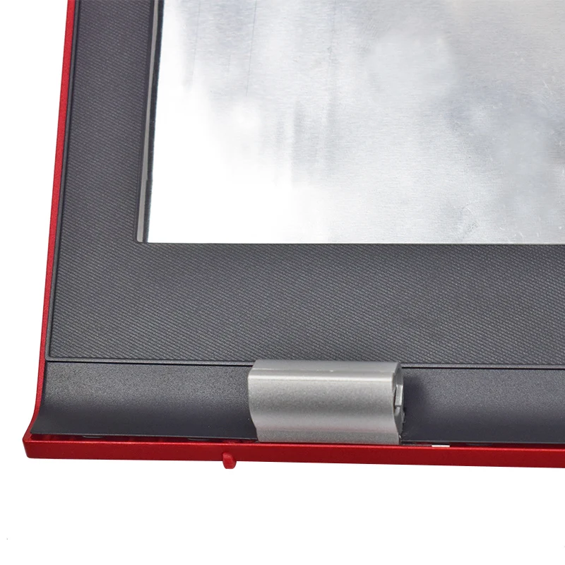 Новинка оригинальная задняя крышка для ЖК-дисплея серии HP Pavilion Power 15-CB 15-CK красная